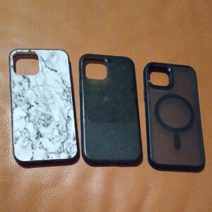 💙🌺Phone Cases For iPhone 12 And iPhone 12 Pro🎉